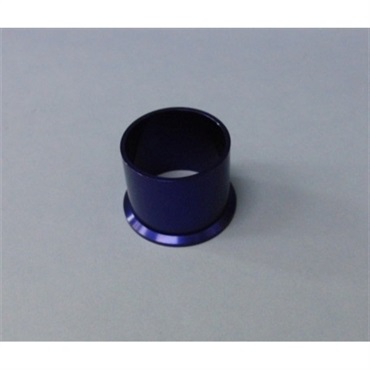 LDタイプフードナット用スペーサー/LD-P　コバルトブルー